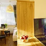 Resort Osrodek Wypoczynkowy Tatrzanska