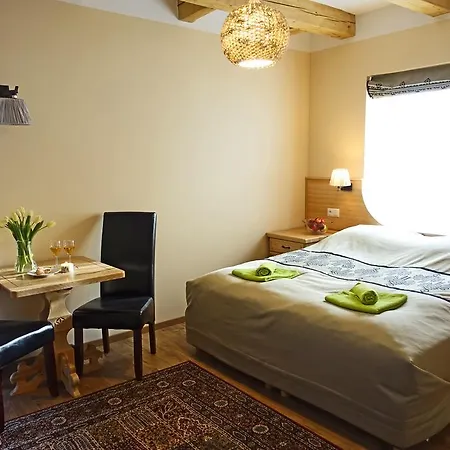 Osrodek Wypoczynkowy Tatrzanska 3* زاكوباني