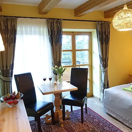 Osrodek Wypoczynkowy Tatrzanska 3* زاكوباني