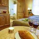 Osrodek Wypoczynkowy Tatrzanska 3* זקופאנה