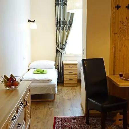 Rezort Osrodek Wypoczynkowy Tatrzanska