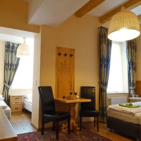 Resort Osrodek Wypoczynkowy Tatrzanska Zakopane