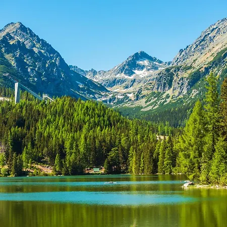Osrodek Wypoczynkowy Tatrzanska 3* Zakopane
