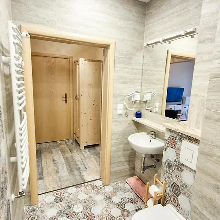 Osrodek Wypoczynkowy Tatrzanska Resort Zakopane