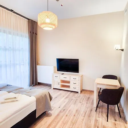 Resort Osrodek Wypoczynkowy Tatrzanska Zakopane