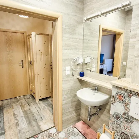 Resort Osrodek Wypoczynkowy Tatrzanska