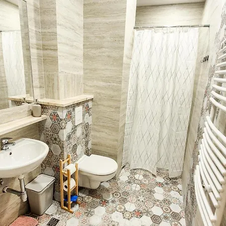 Resort Osrodek Wypoczynkowy Tatrzanska 3*