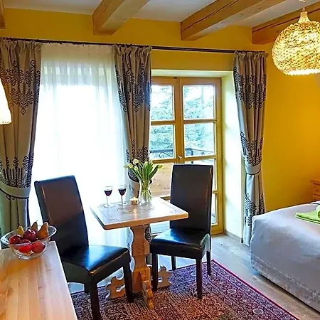 Resort Osrodek Wypoczynkowy Tatrzanska 3*