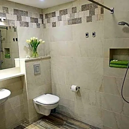 Resort Osrodek Wypoczynkowy Tatrzanska 3*