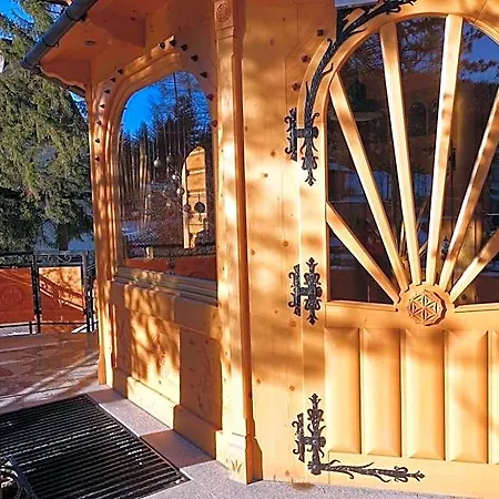 Osrodek Wypoczynkowy Tatrzanska 3*