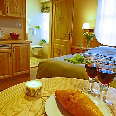 Osrodek Wypoczynkowy Tatrzanska Resort