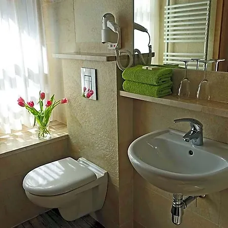 Osrodek Wypoczynkowy Tatrzanska 3*