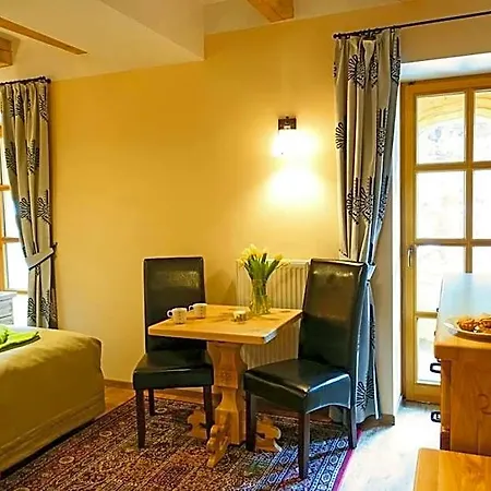 Osrodek Wypoczynkowy Tatrzanska Resort Zakopane