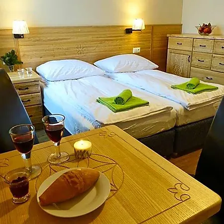 Resort Osrodek Wypoczynkowy Tatrzanska Zakopane