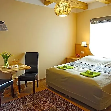 Osrodek Wypoczynkowy Tatrzanska 3* Zakopane