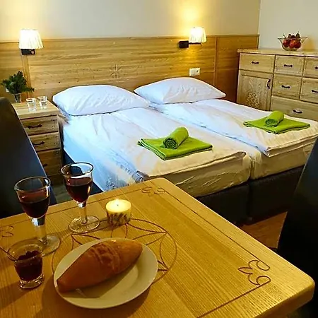 Osrodek Wypoczynkowy Tatrzanska Resort