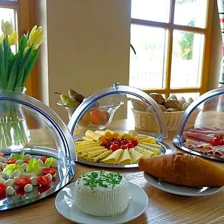 Resort Osrodek Wypoczynkowy Tatrzanska 3*