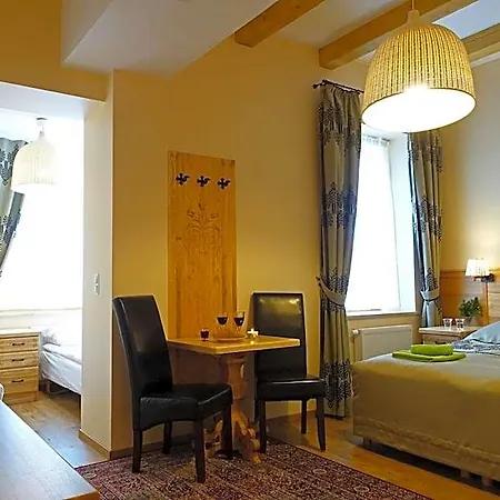 Osrodek Wypoczynkowy Tatrzanska 3*
