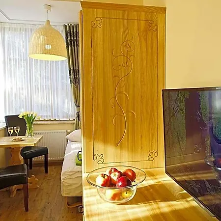 Osrodek Wypoczynkowy Tatrzanska 3*