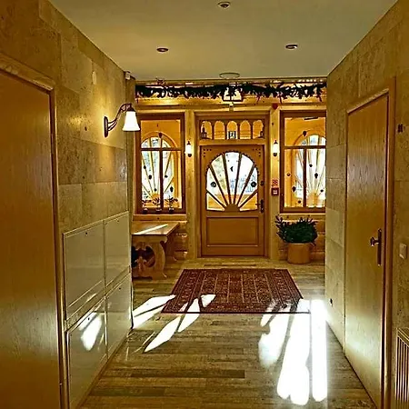 Osrodek Wypoczynkowy Tatrzanska Resort 3*