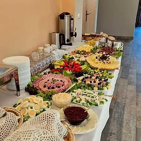 Osrodek Wypoczynkowy Tatrzanska Resort
