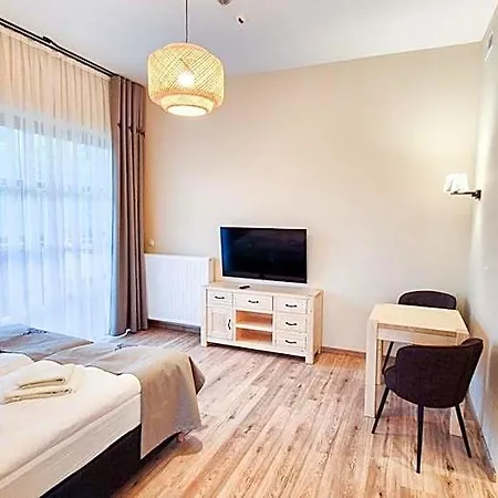 Osrodek Wypoczynkowy Tatrzanska Resort