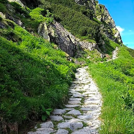 Osrodek Wypoczynkowy Tatrzanska Resort 3*