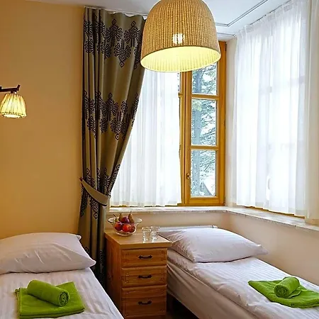Resort Osrodek Wypoczynkowy Tatrzanska