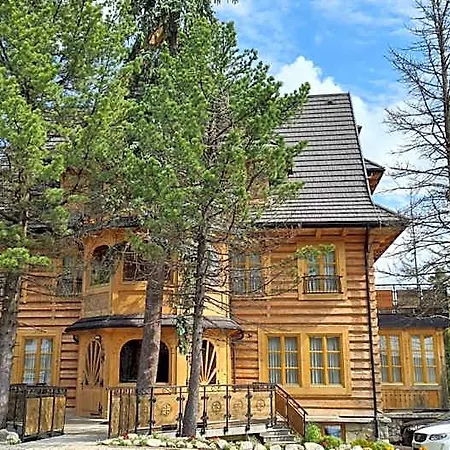 Osrodek Wypoczynkowy Tatrzanska Resort