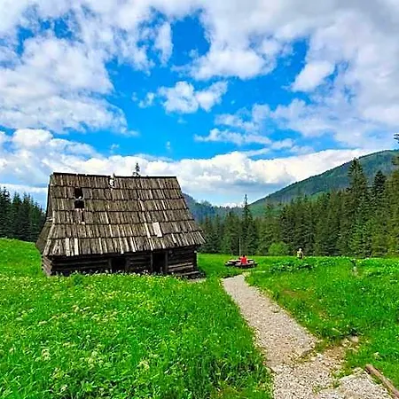Osrodek Wypoczynkowy Tatrzanska 3*