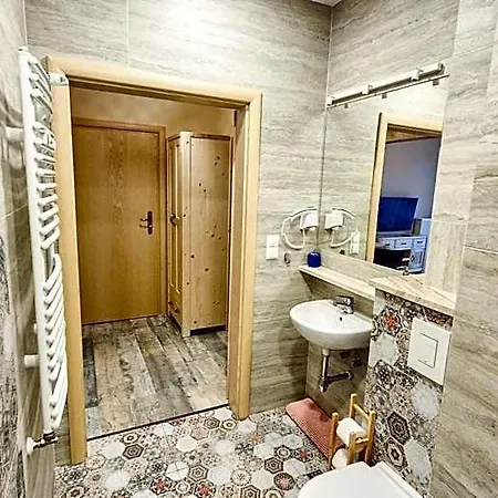 Resort Osrodek Wypoczynkowy Tatrzanska Zakopane