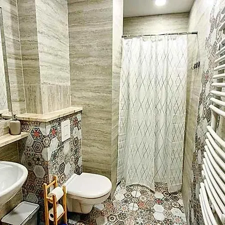 Resort Osrodek Wypoczynkowy Tatrzanska Zakopane
