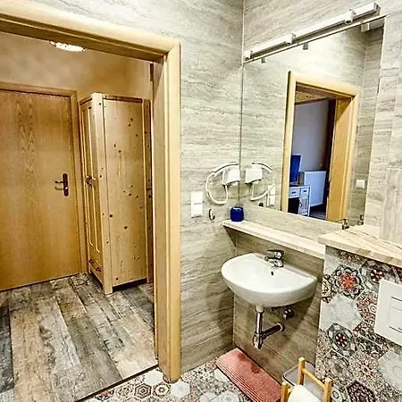 Osrodek Wypoczynkowy Tatrzanska Resort Zakopane