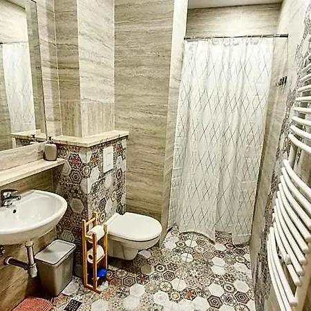 Resort Osrodek Wypoczynkowy Tatrzanska Zakopane