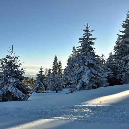 Osrodek Wypoczynkowy Tatrzanska 3*