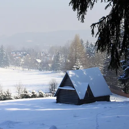 Osrodek Wypoczynkowy Tatrzanska 3* Zakopane