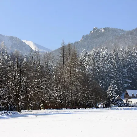 Osrodek Wypoczynkowy Tatrzanska Resort