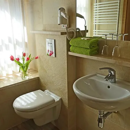 Osrodek Wypoczynkowy Tatrzanska 3*
