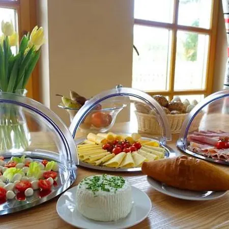 Osrodek Wypoczynkowy Tatrzanska Курортний комплекс