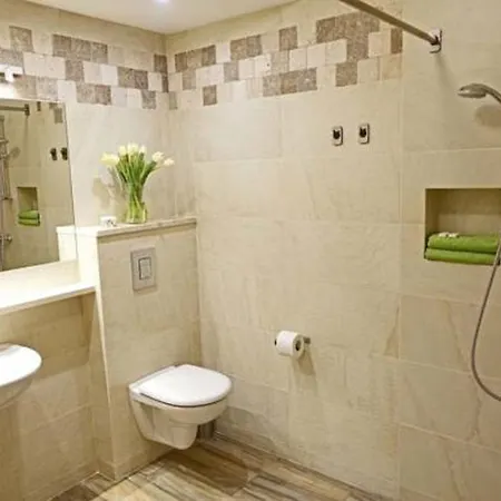 Resort Osrodek Wypoczynkowy Tatrzanska