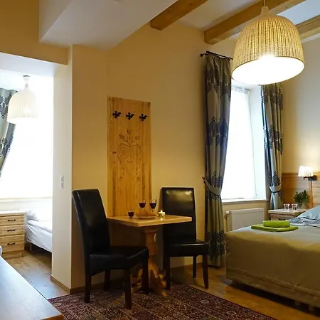 Osrodek Wypoczynkowy Tatrzanska Resort Zakopane