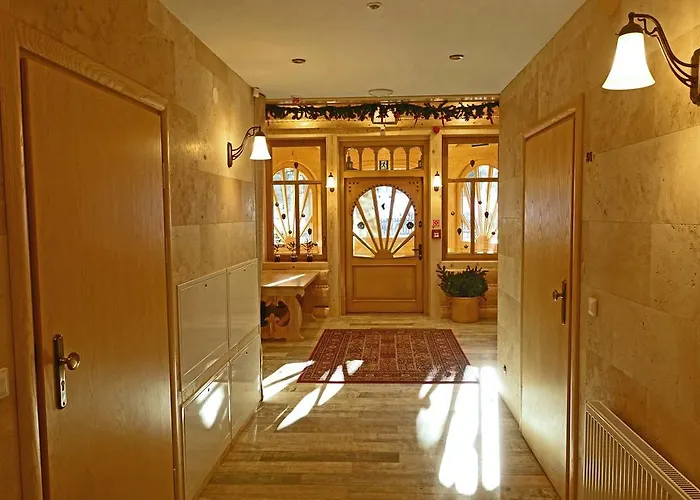 Osrodek Wypoczynkowy Tatrzanska 3*